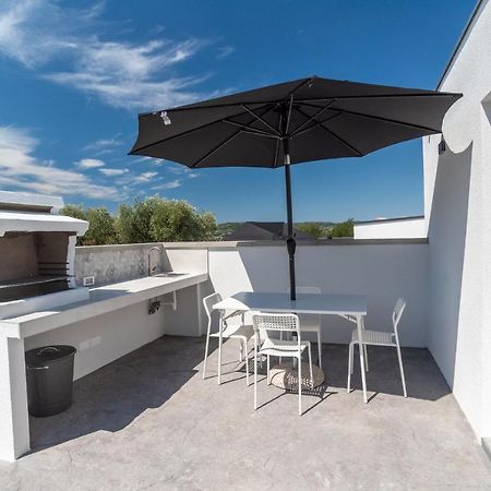 Апартаменти Casa Limoncino By Locap Group Копер Екстер'єр фото