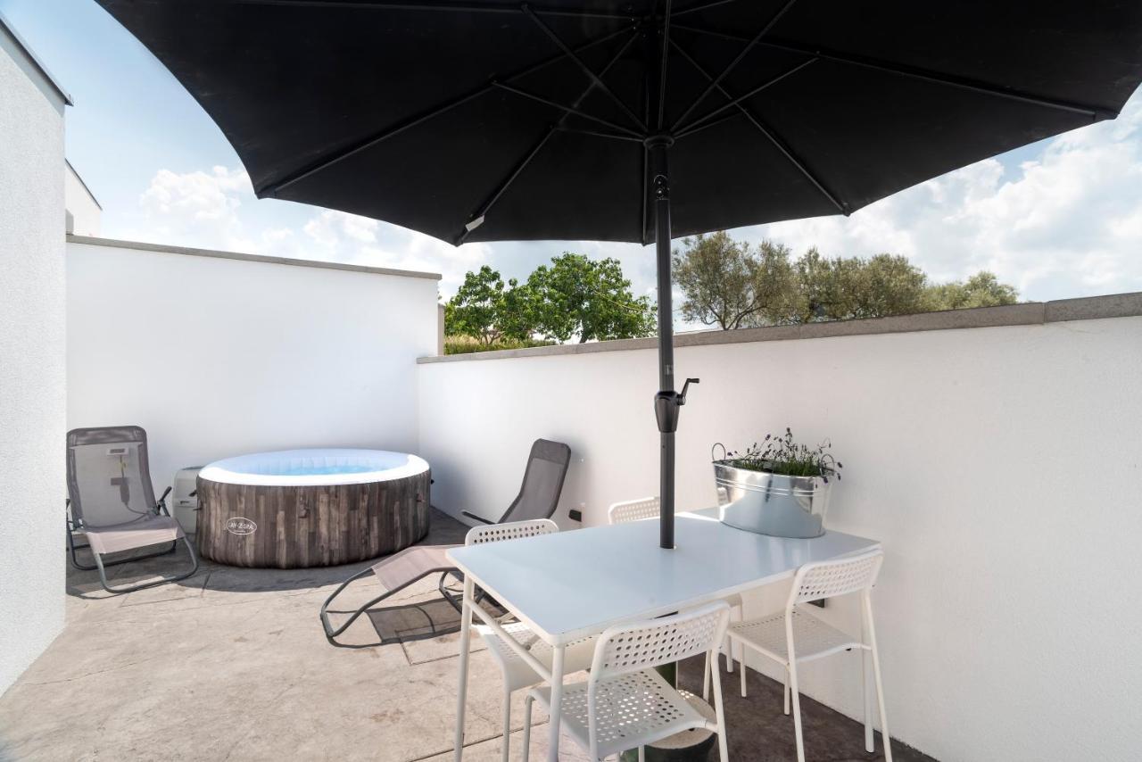Апартаменти Casa Limoncino By Locap Group Копер Екстер'єр фото
