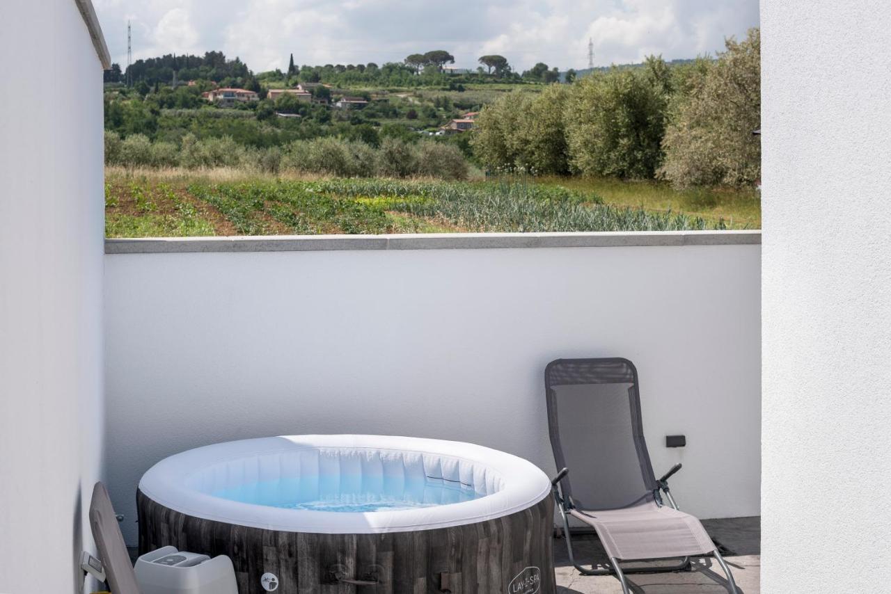 Апартаменти Casa Limoncino By Locap Group Копер Екстер'єр фото