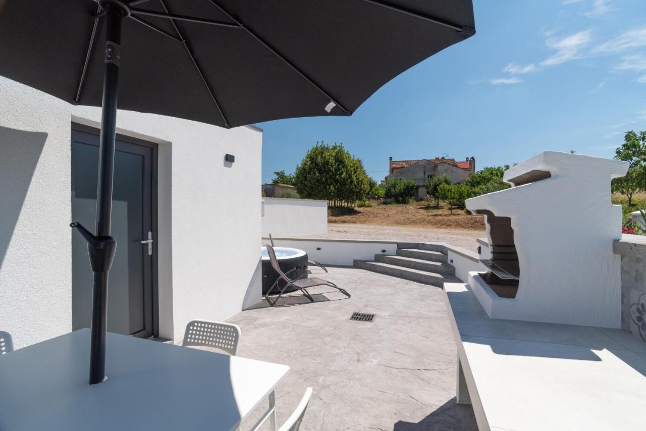 Апартаменти Casa Limoncino By Locap Group Копер Екстер'єр фото
