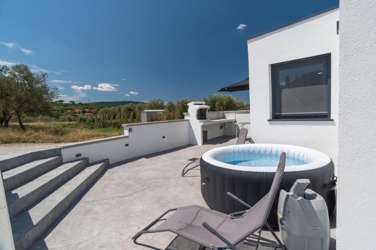 Апартаменти Casa Limoncino By Locap Group Копер Екстер'єр фото