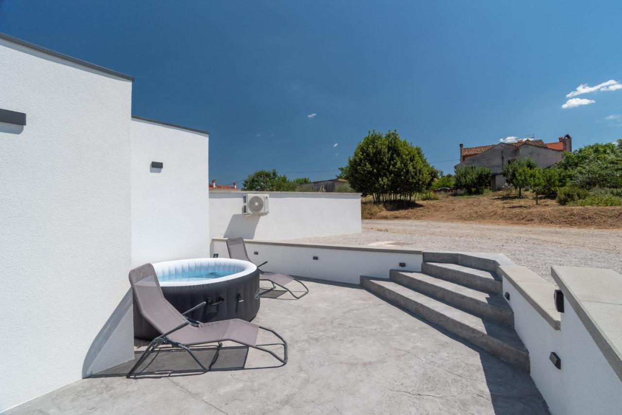 Апартаменти Casa Limoncino By Locap Group Копер Екстер'єр фото