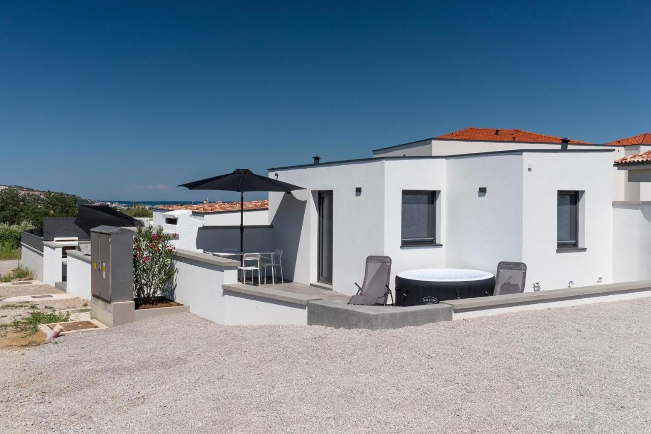 Апартаменти Casa Limoncino By Locap Group Копер Екстер'єр фото
